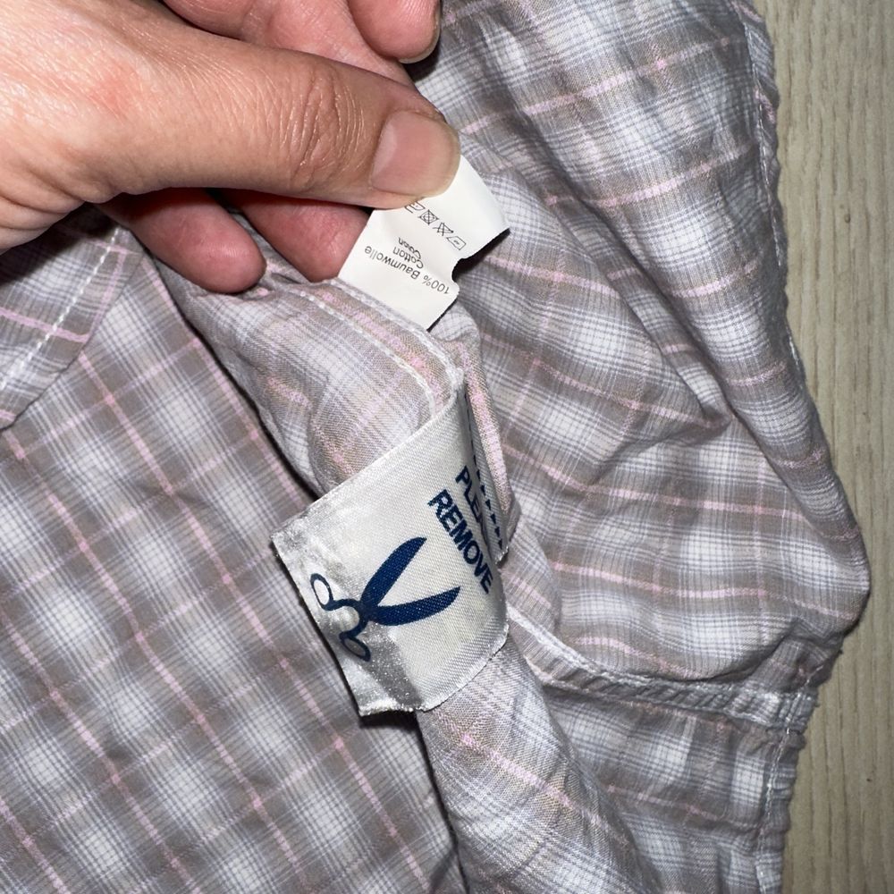 Теніска поло Centerline сорочка L на xl нова котон