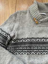 Sweter firmy Reserved