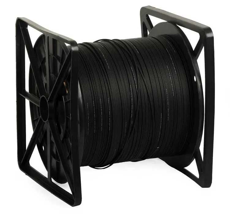 Kabel światłowodowy wewnętrzny płaski (2 włókna G.657A1) [45m] L7102_1