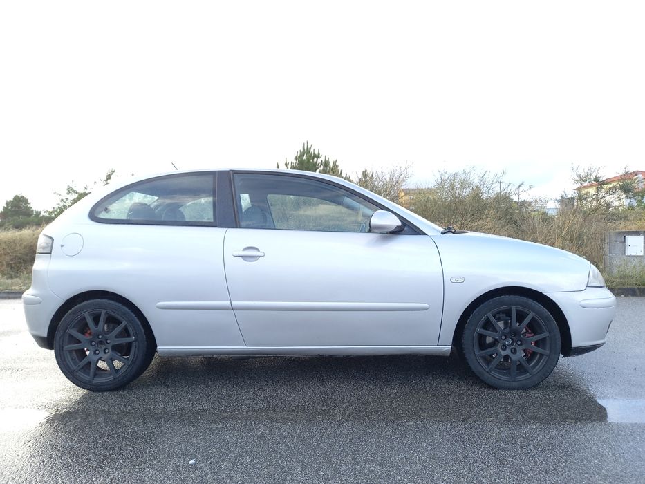 Jantes 16 5x100 skoda rs