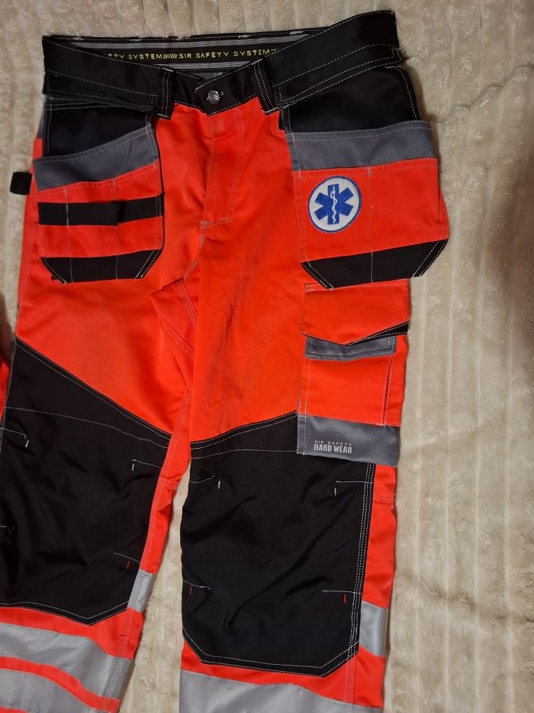 Робочий костюм форма SIR Safety System