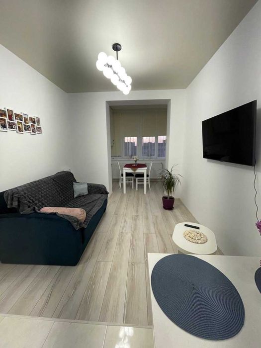 Оренда 1 кім. квартири НОВОБУДОВА(Франківський р-н)