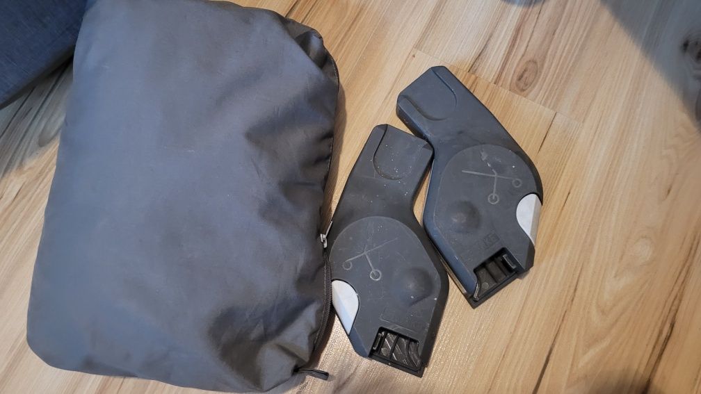 Stokke trialz 2 w 1