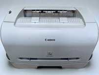 Принтер Canon LBP-3200 лазерний надійний