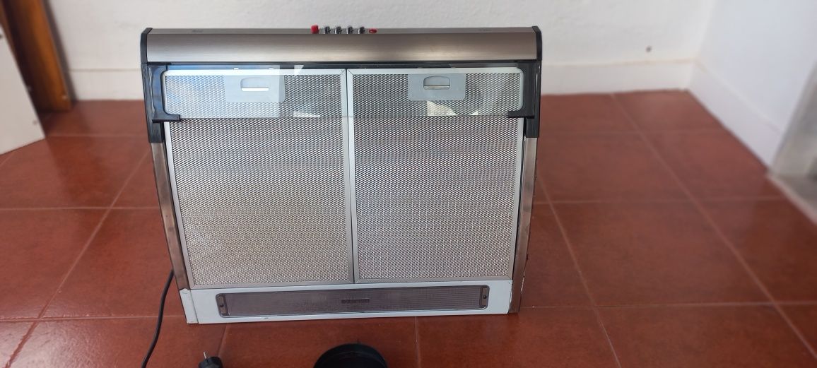 Exaustor como novo (teka c 620)