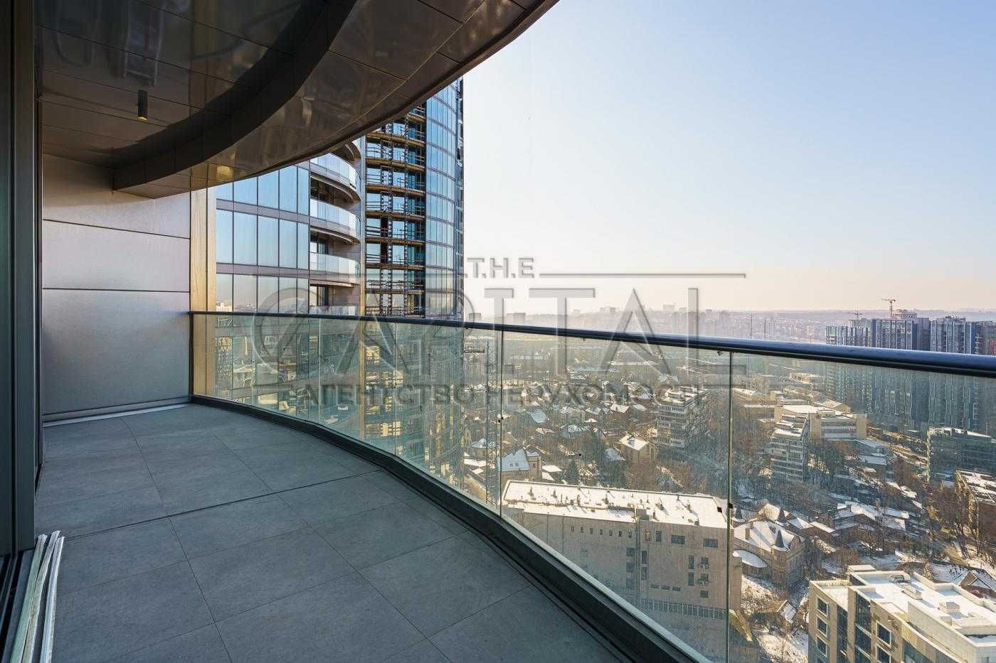 Продаж преміальної 2к квартири, TARYAN TOWERS, 94м2, Печерськ Центр