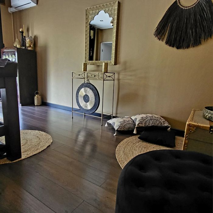 Masaż pod Opolem dla ducha i ciała