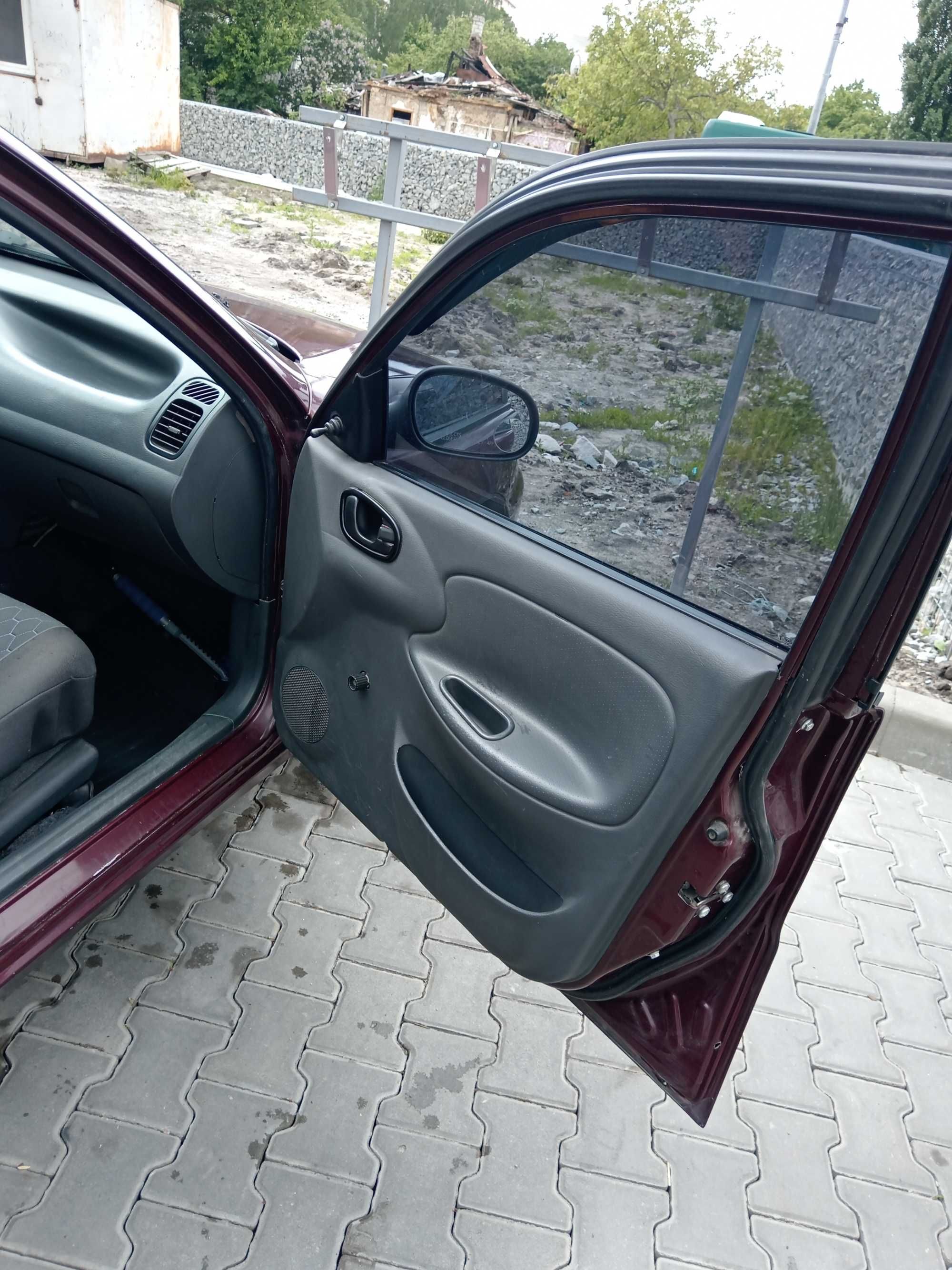ЗАЗ Ланос 1.6 2010 р.в.