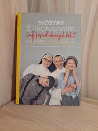 Książka "Siostry z Broniszewic. Czuły kościół odważnych kobiet"