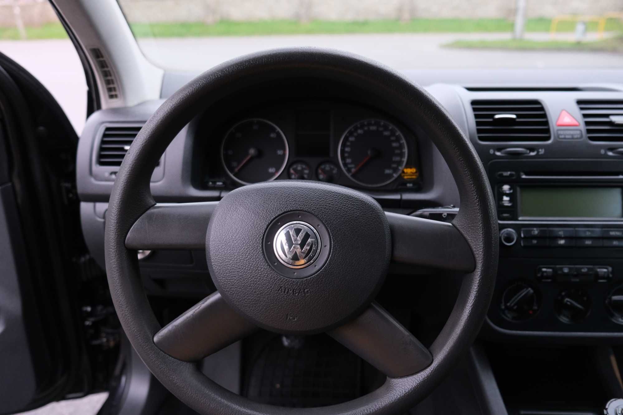 Volkswagen Golf V 1.9 TDI