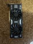 EVGA GTX 1070 8Gb TI  продам ігрову відеокарту