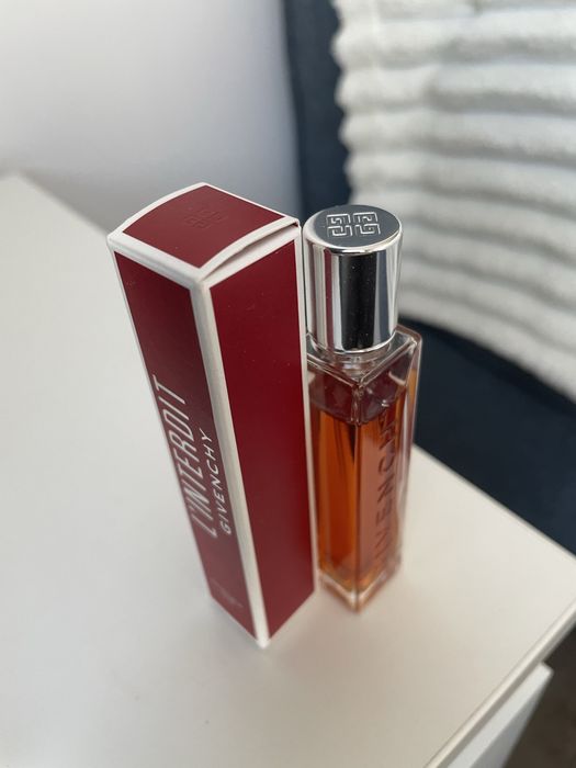 L'Interdit Rouge Givenchy