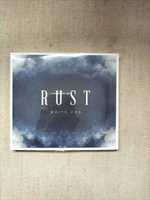 Nowe CD ( w folii)  RUST    " WHITE FOG "