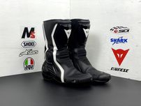 Мотоботи Dainese, Alpinestars Giro-ST