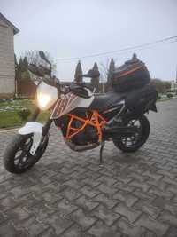 Sprzedam KTM DUKE 690