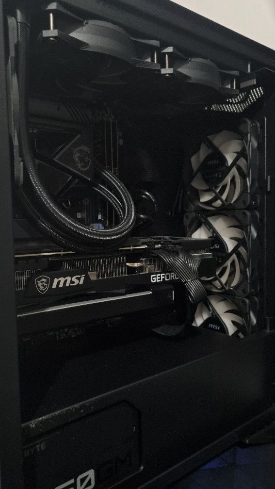 PC Gamer de Alto Desempenho