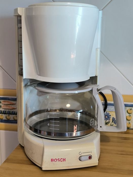 Cafeteira elétrica Bosch