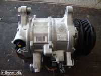 compressor de AC bmw F20 + F30 - 9223694-05