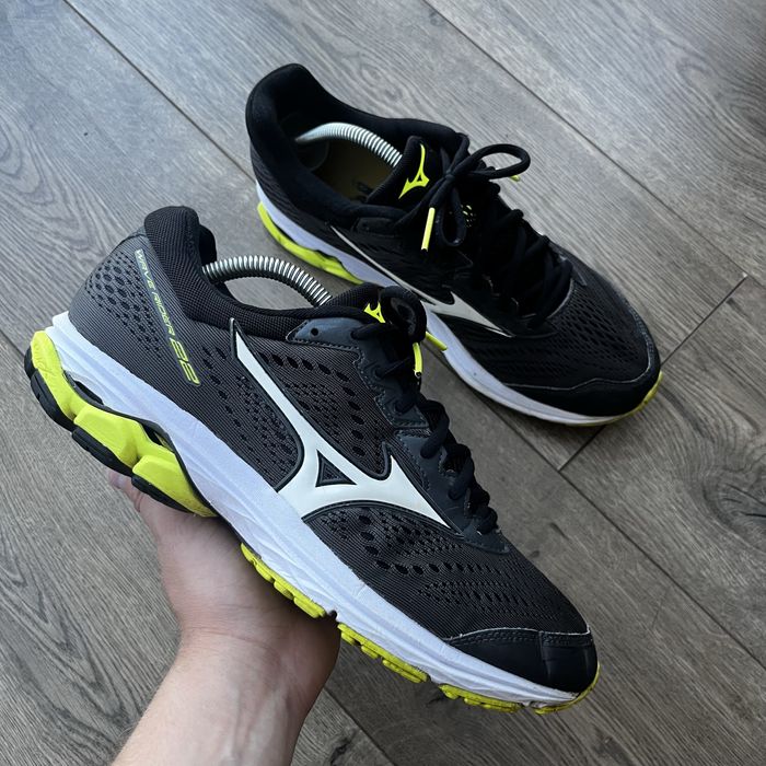 Кросівки Mizuno Wave Rider 22
