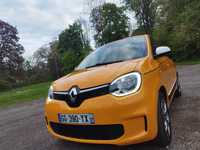 Renault Twingo idealne auto do MIASTA!