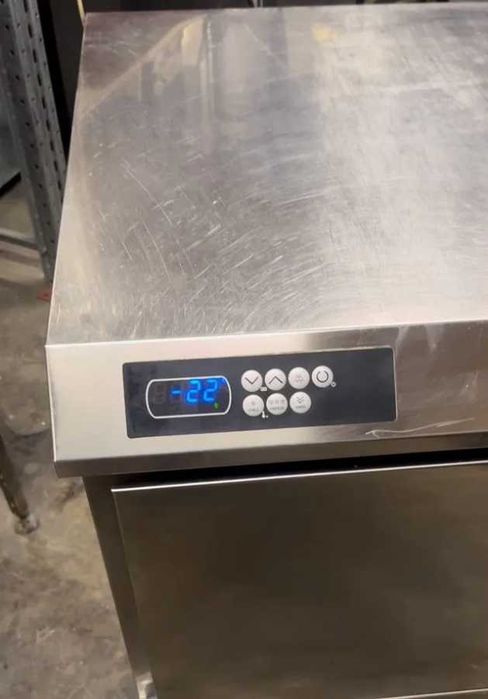 Продаю Шкаф шоковой заморозки Sagi DF51M