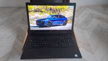 Dell precision 17.3 7730 nowy !