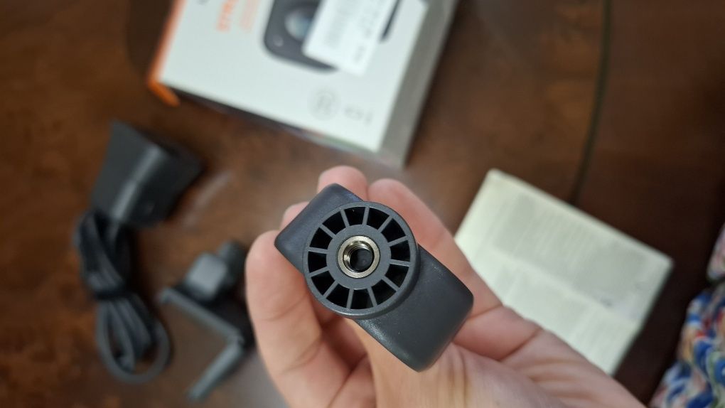 Kamerka do streamingu Logitech StreamCam Full HD jak nowa