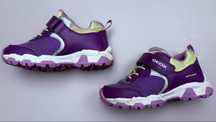 Buty trekkingowe wodoodporne  Geox Magnetar Amphibox rozmiar 26