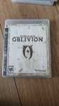 Gra ps3 TES IV Oblivion