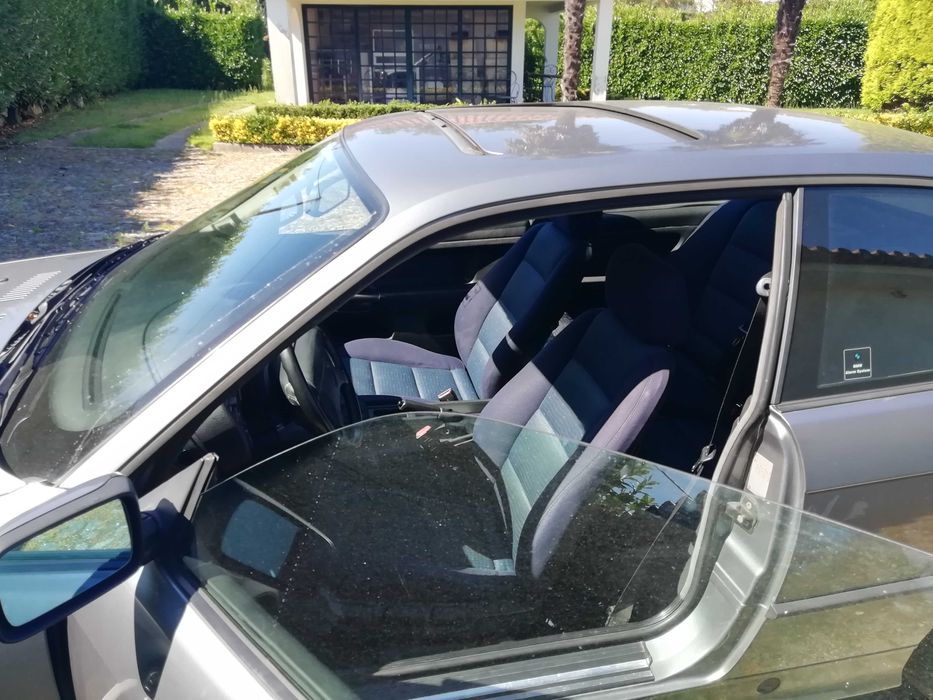 BMW E36 316 I em excelente estado