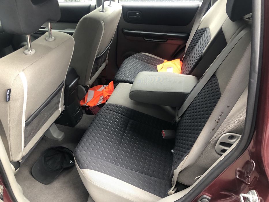 Х трейл повний привід 2.2д