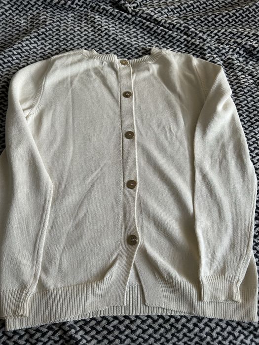 Sweterek Massimo Dutti L