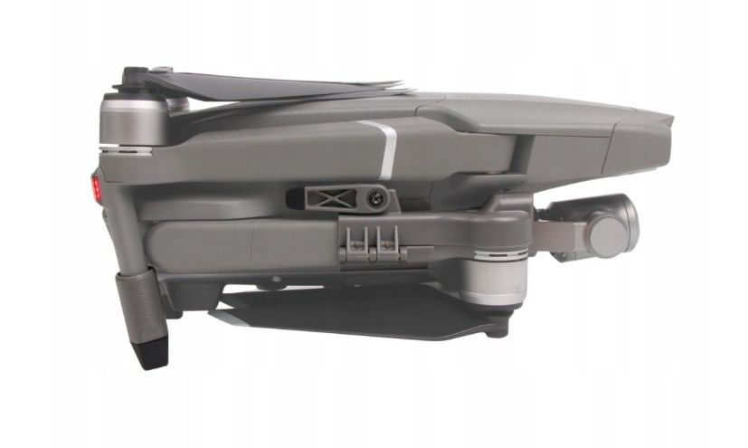 Akcesoria do Mavic 2 Pro - Podwyższenie Nóżki Nogi Podwozie dla Drona