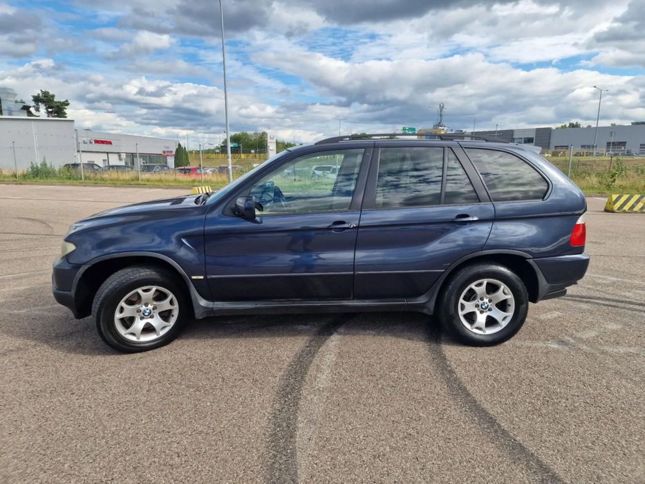 BMW X5 BMW x5
