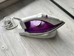 Żelazko Silvercrest 2200 W