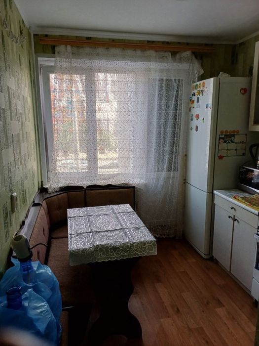 Власник. Довгострокова оренда 1-кімнатної квартири