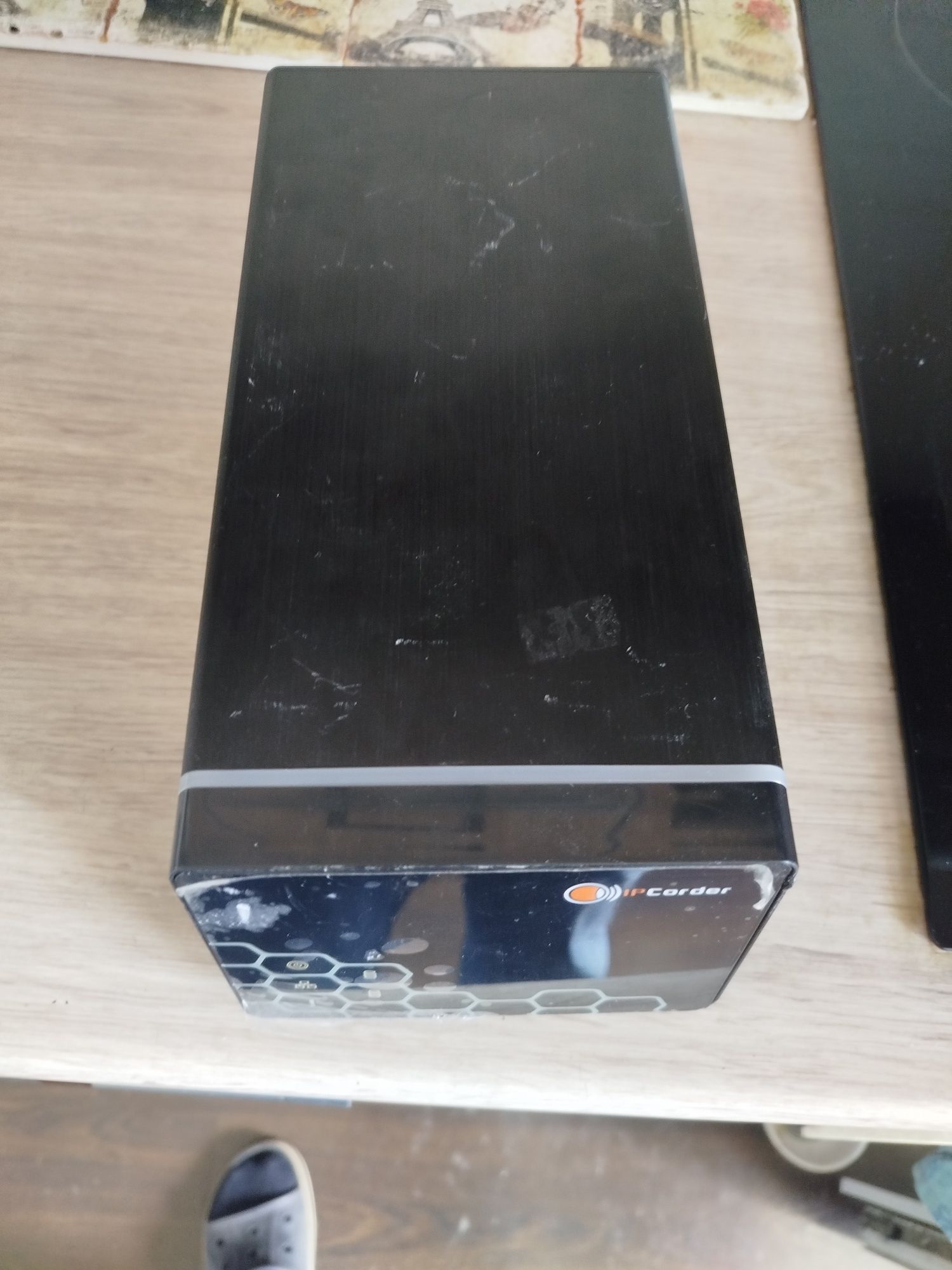 IP Corder KNR-200