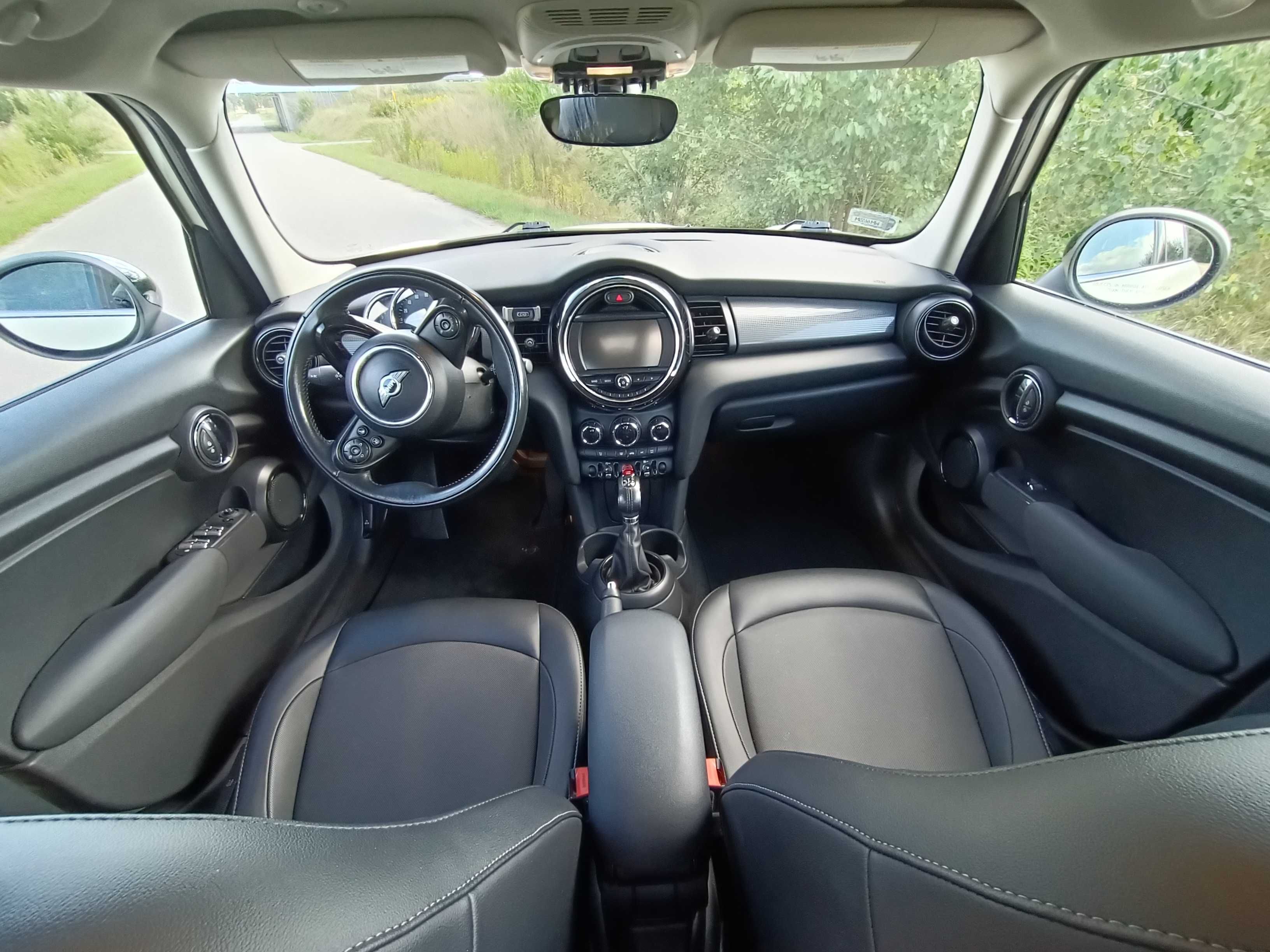 MINI Cooper 2017