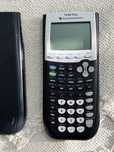 Calculadora ti-84 plus