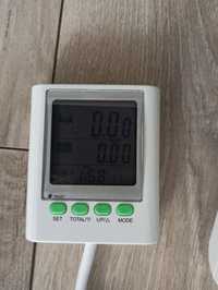 Miernik zużycia prądu bearware power meter