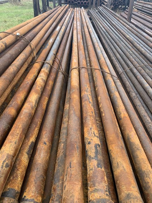 Труба нкт 60,73,89,102,114,127,140