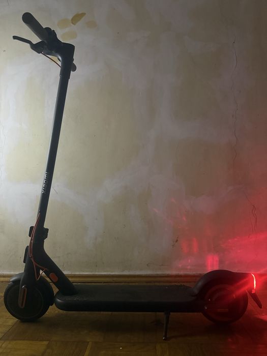 Самокат Xiaomi