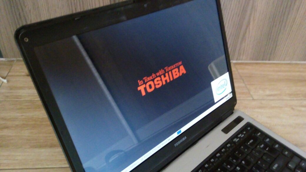 Laptop Toshiba A100-467