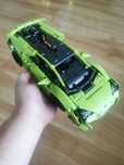Lego lamborghini huracan tenica 42161