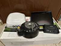 Trimble XCN1050 NAV 900 navigacja, GPS, RTK