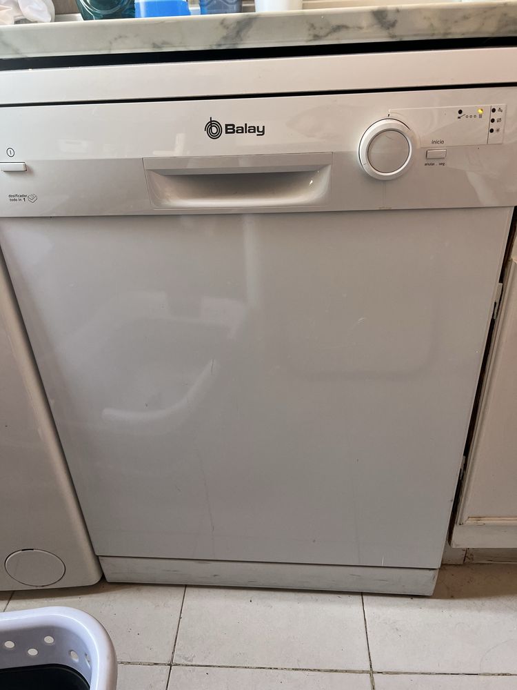 Maquina de lavar loiça Balay