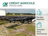 Krone BOX LINER SD ELTU5  Krone Box Liner SD ELTU5