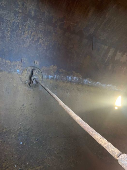 Ёмкости, бочки, цистерны ж.д. 73 м³ и 63 м³ б/у