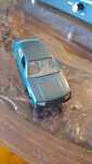 Miniatura de Renault 25