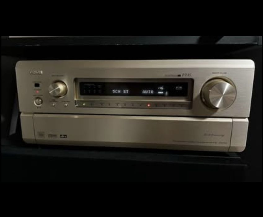 Denon A1D wzmacniacz - stan idealny!